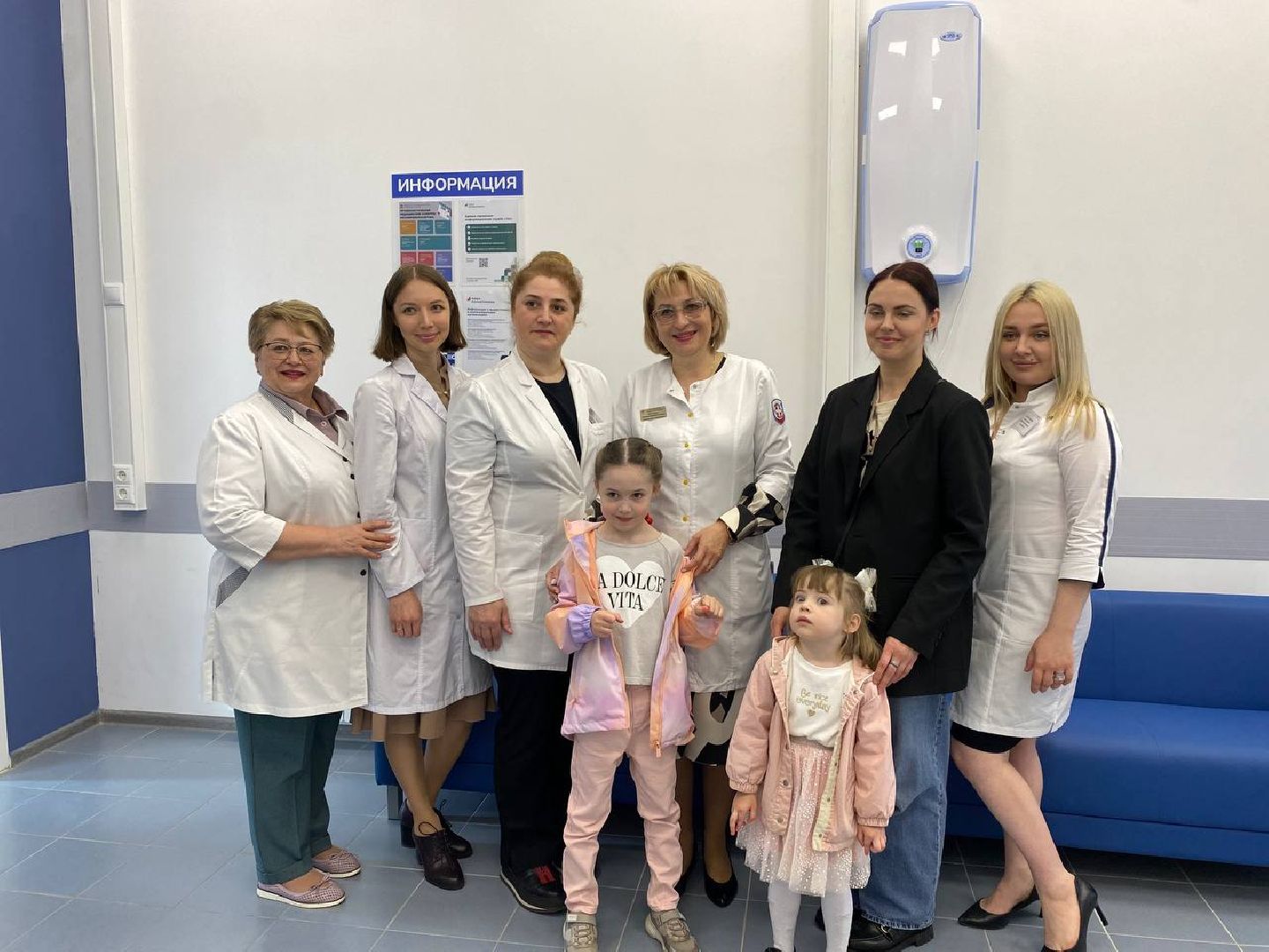 ЖК,медицина