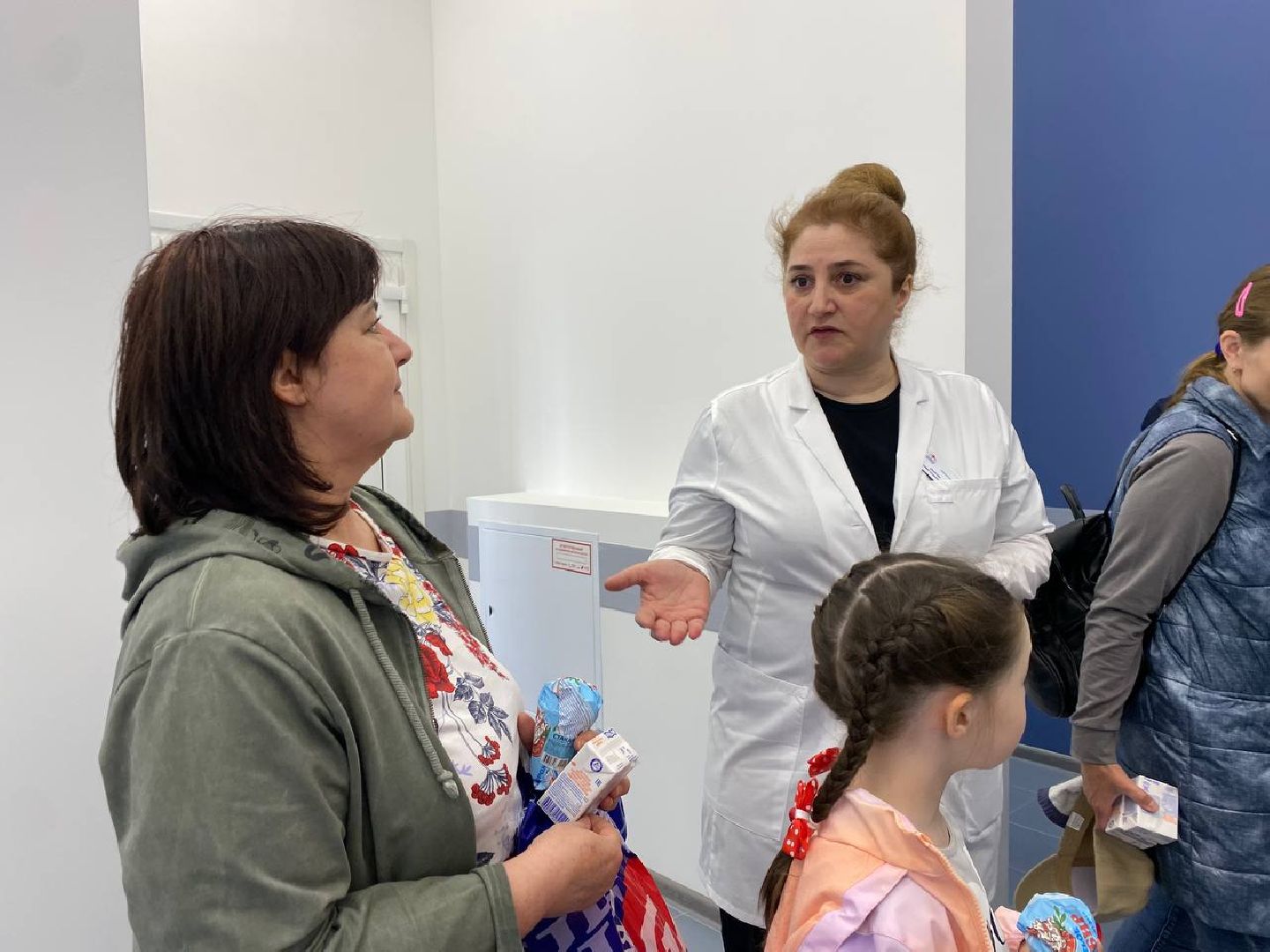 ЖК,медицина