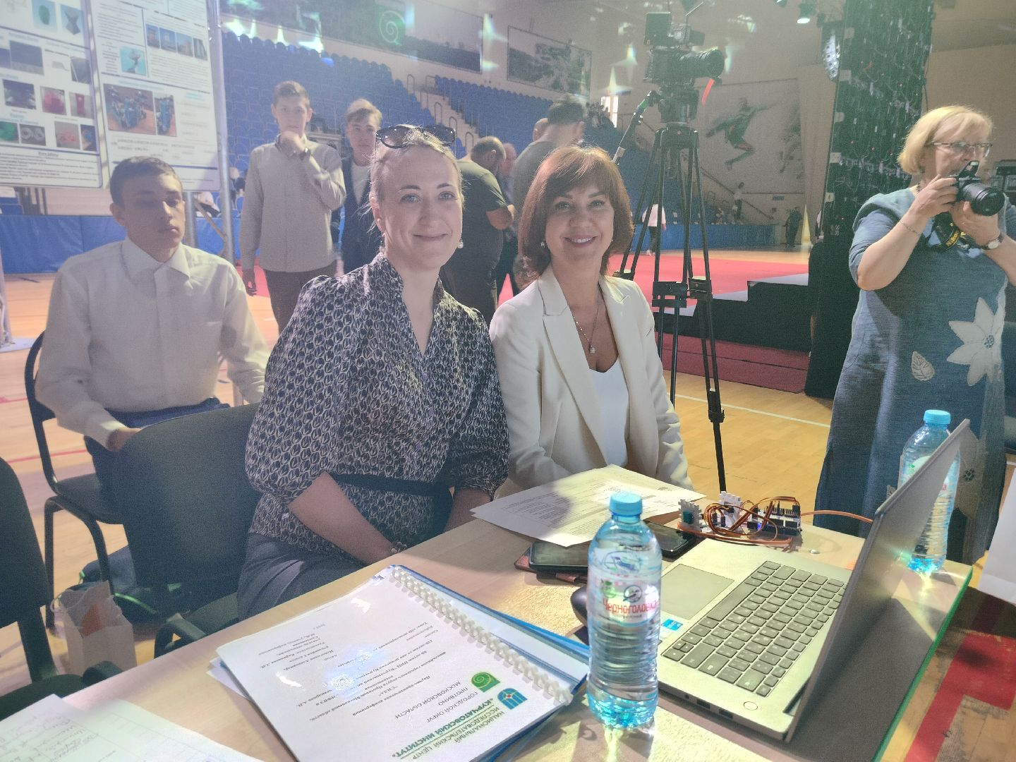 Протвино СИЛА, Протвино Город Высоких Энергий, Конференция Сила Протвино, НИЦ Курчатовский Протвино, Дети Протвино Сила