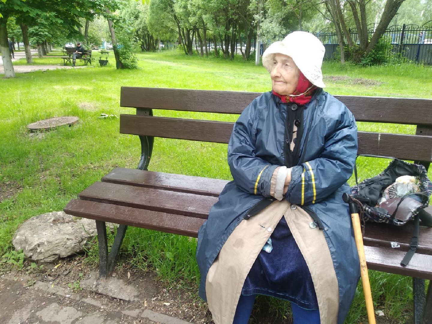 Дмитров, Аллея Славы, Мин благоустройства МО