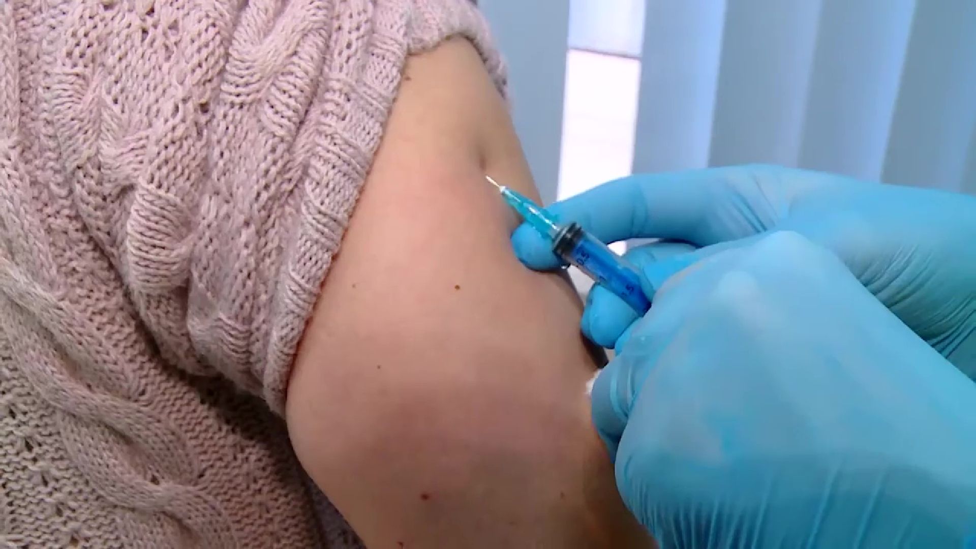 Реутов, медицина, врачи, корь, эпидемия, заболевание, вакцина