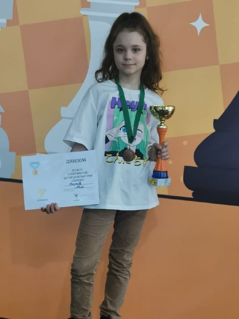 Шахматы, турнир С. Карякина, шахматный турнир, Ногинск, Богородский городской округ