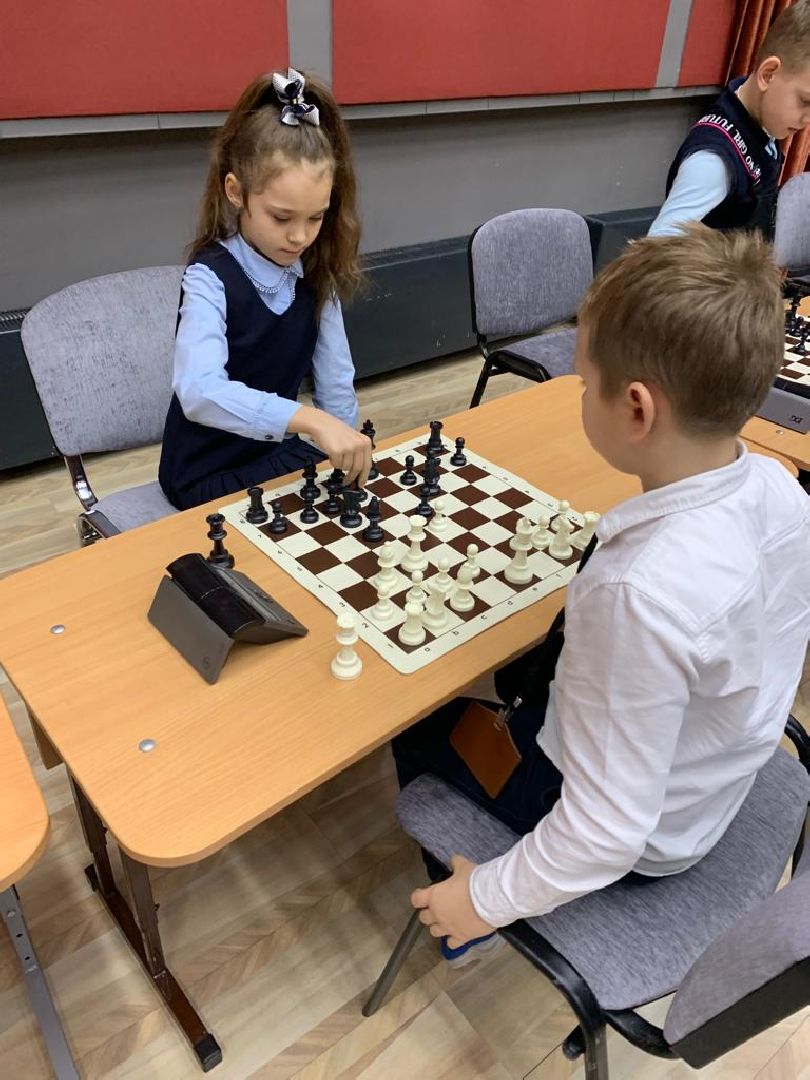 Шахматы, турнир С. Карякина, шахматный турнир, Ногинск, Богородский городской округ