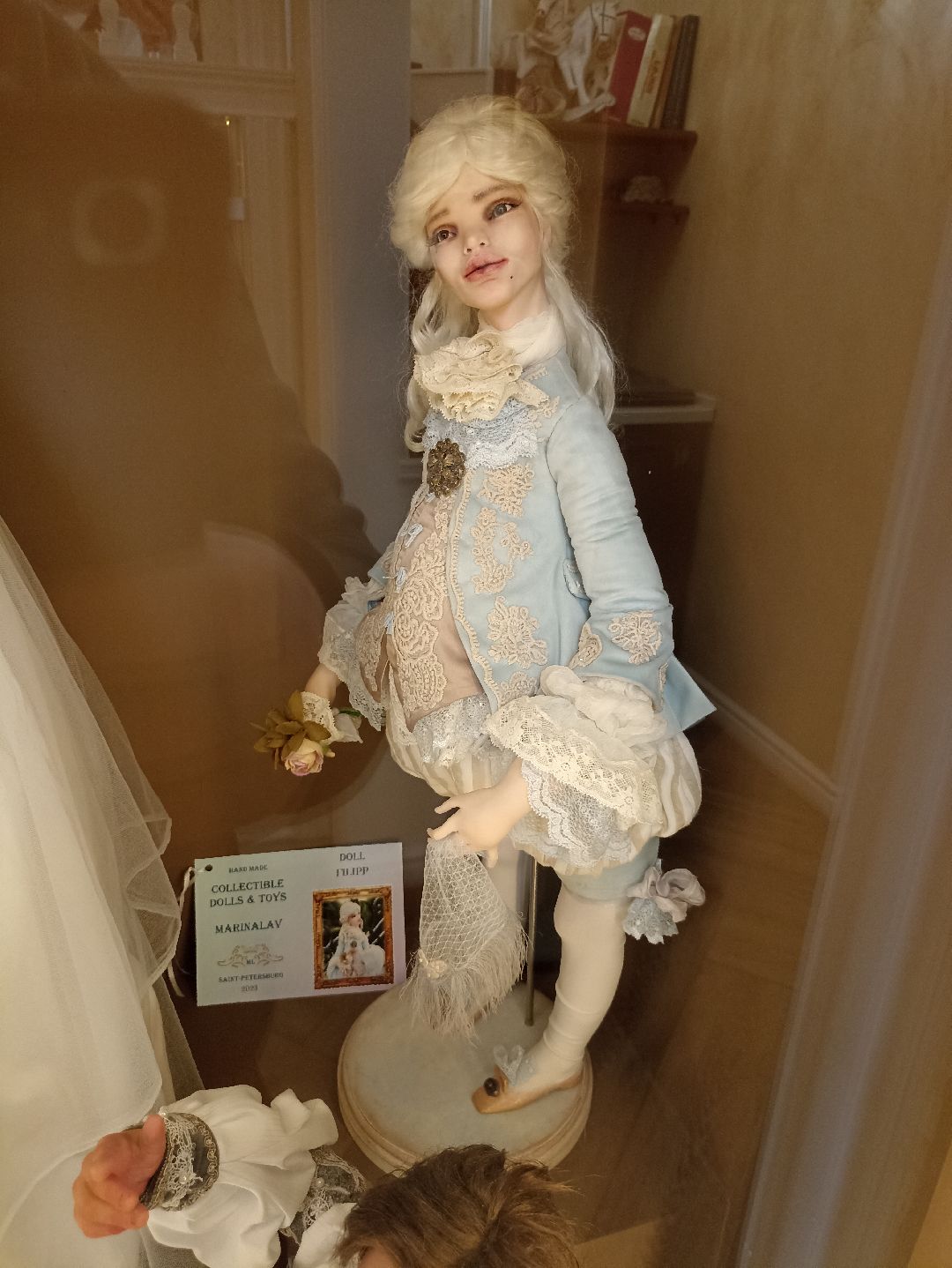 Серпухов, экономика, торги, куклы, мороженое