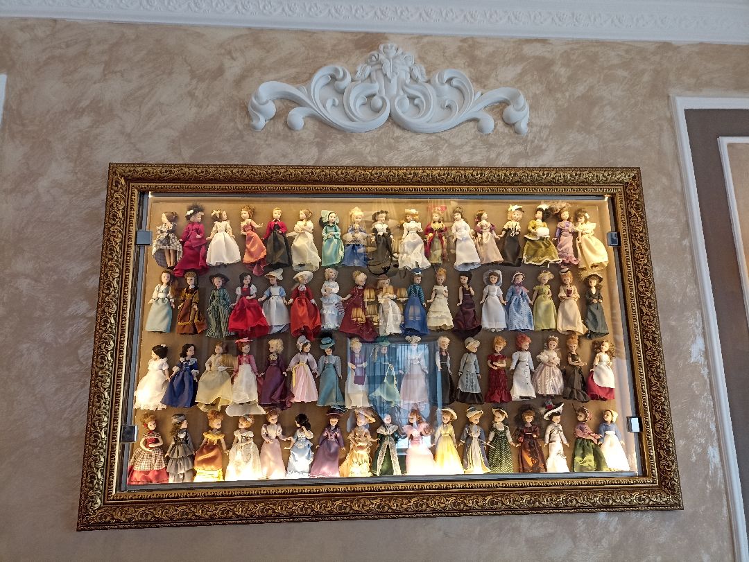 Серпухов, экономика, торги, куклы, мороженое