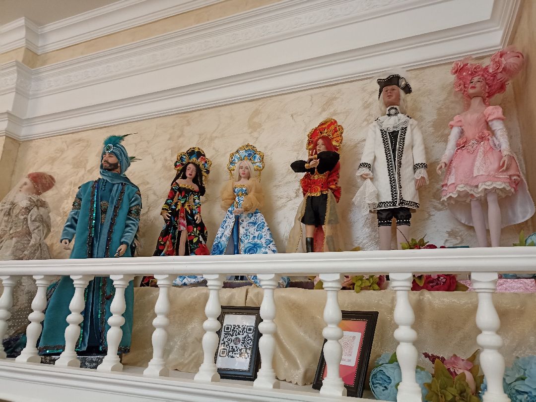 Серпухов, экономика, торги, куклы, мороженое