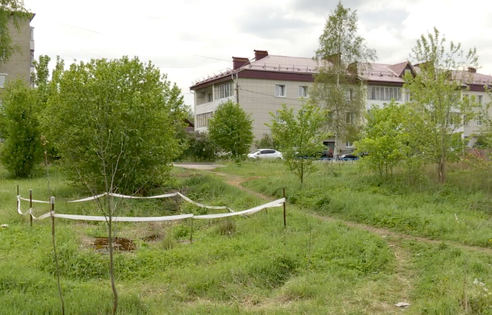 Клин, благоустройство, общество, общественные пространства