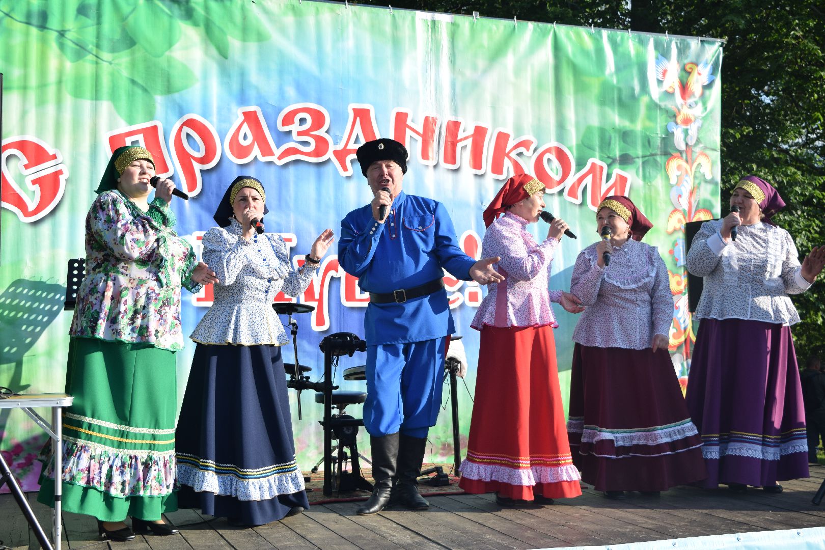 Егорьевск