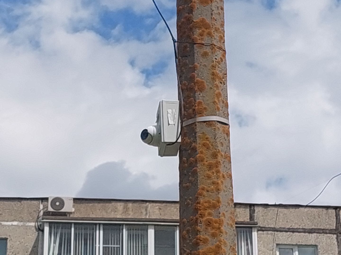 ремонт МКД, камеры, жители