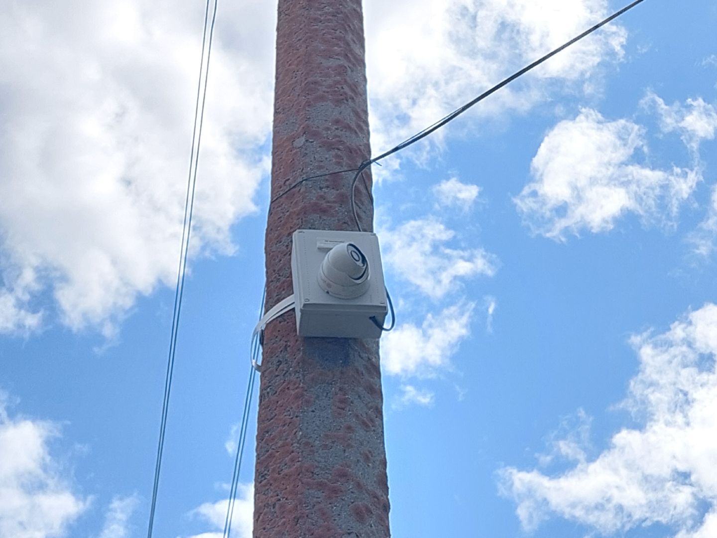 ремонт МКД, камеры, жители