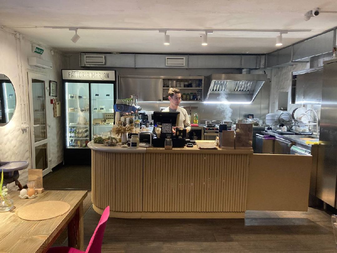 Клин, города