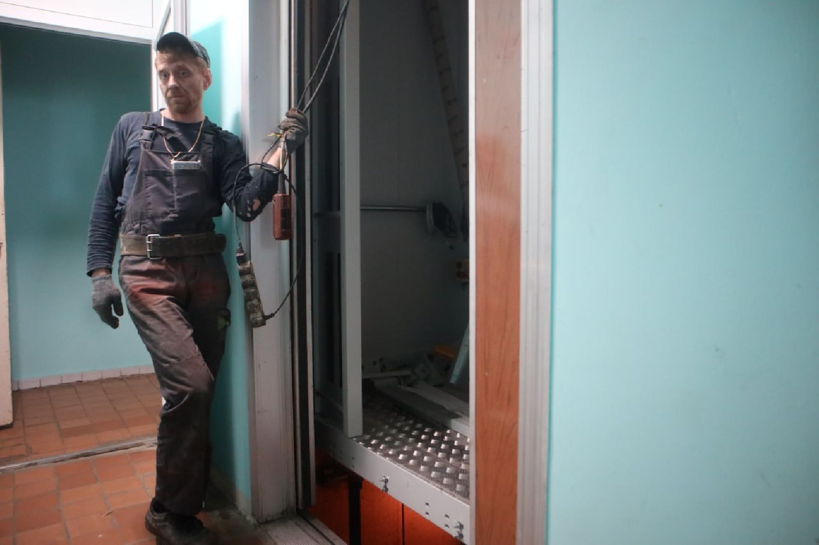 Пущино, жкх