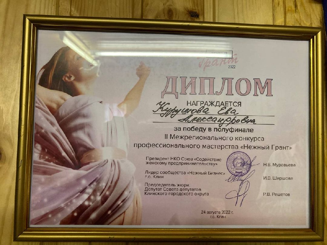 Клин, города