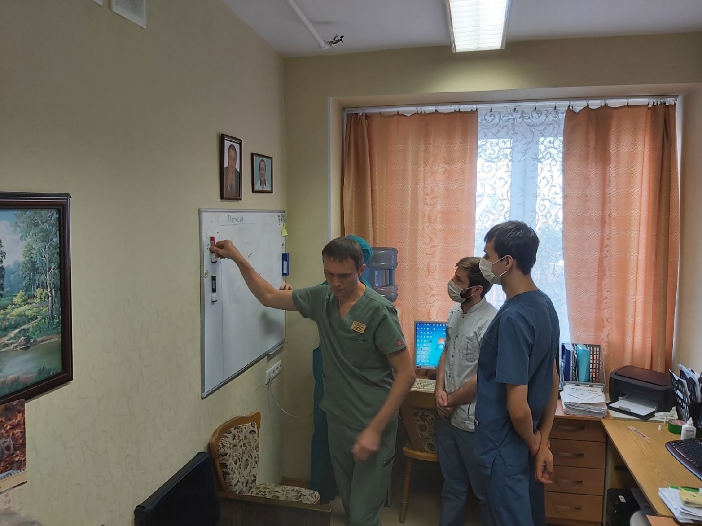 уникальная, операция, челюстно-лицевые, хирурги, аномалия