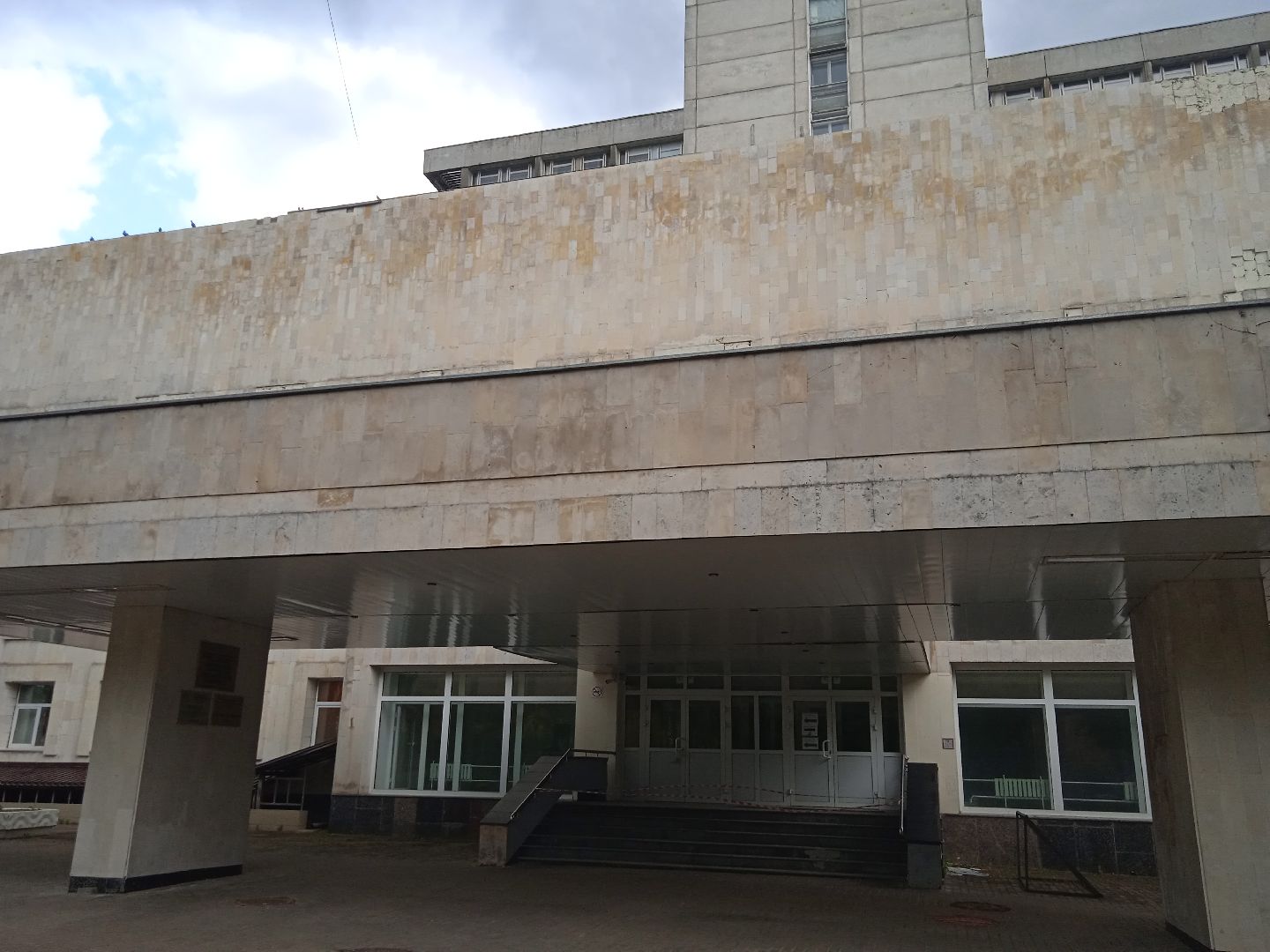 уникальная, операция, челюстно-лицевые, хирурги, аномалия