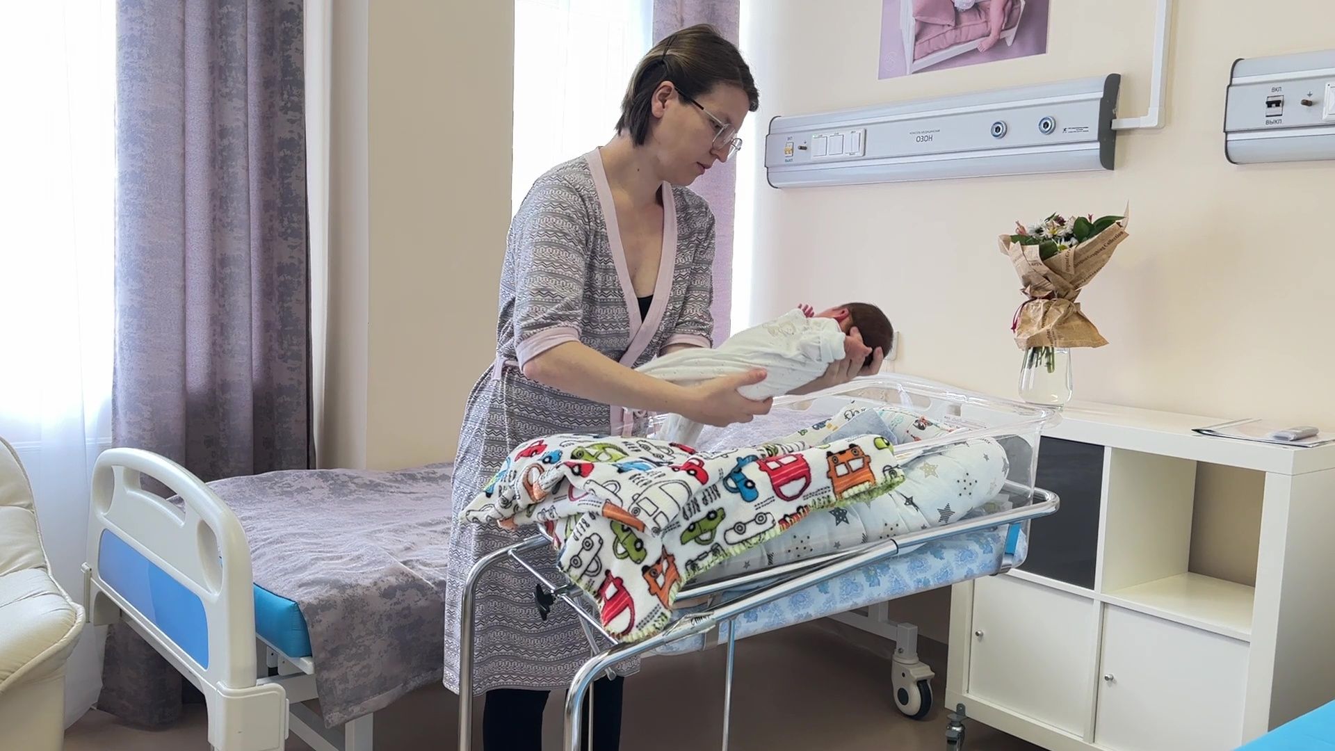 Реутов, медицина, грудное вскармливание, польза женского грудного молока, импринтинг