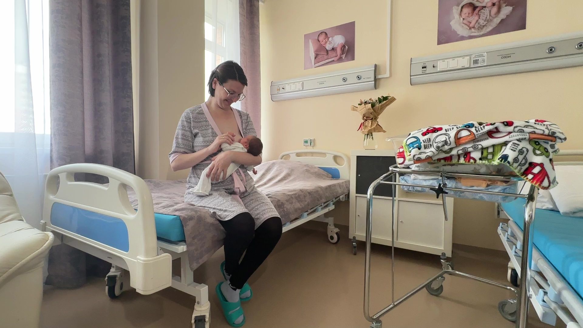 Реутов, медицина, грудное вскармливание, польза женского грудного молока, импринтинг