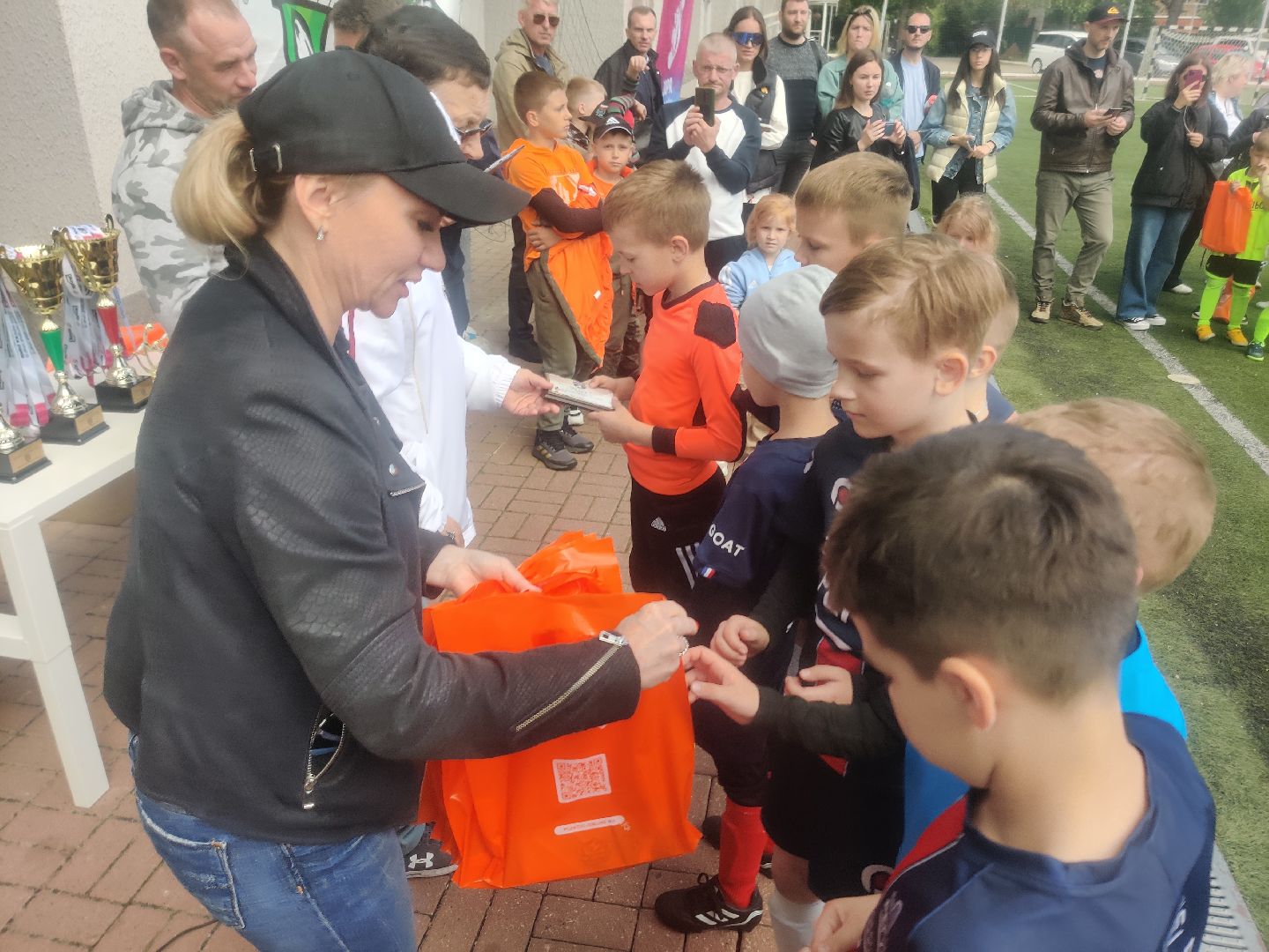 Красноармейск, Пушкинский, Мытищи, футбольный турнир, кубок Сухарева, массовый спорт, детский спорт