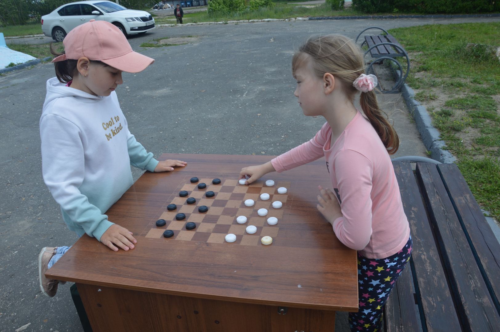 летний отдых, Шатура, Петровское, интенсив, Лето в таланте