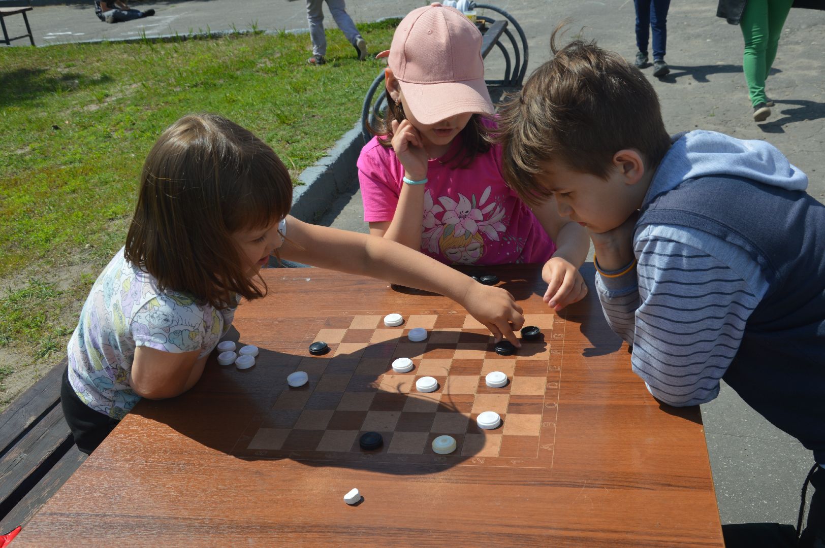 летний отдых, Шатура, Петровское, интенсив, Лето в таланте