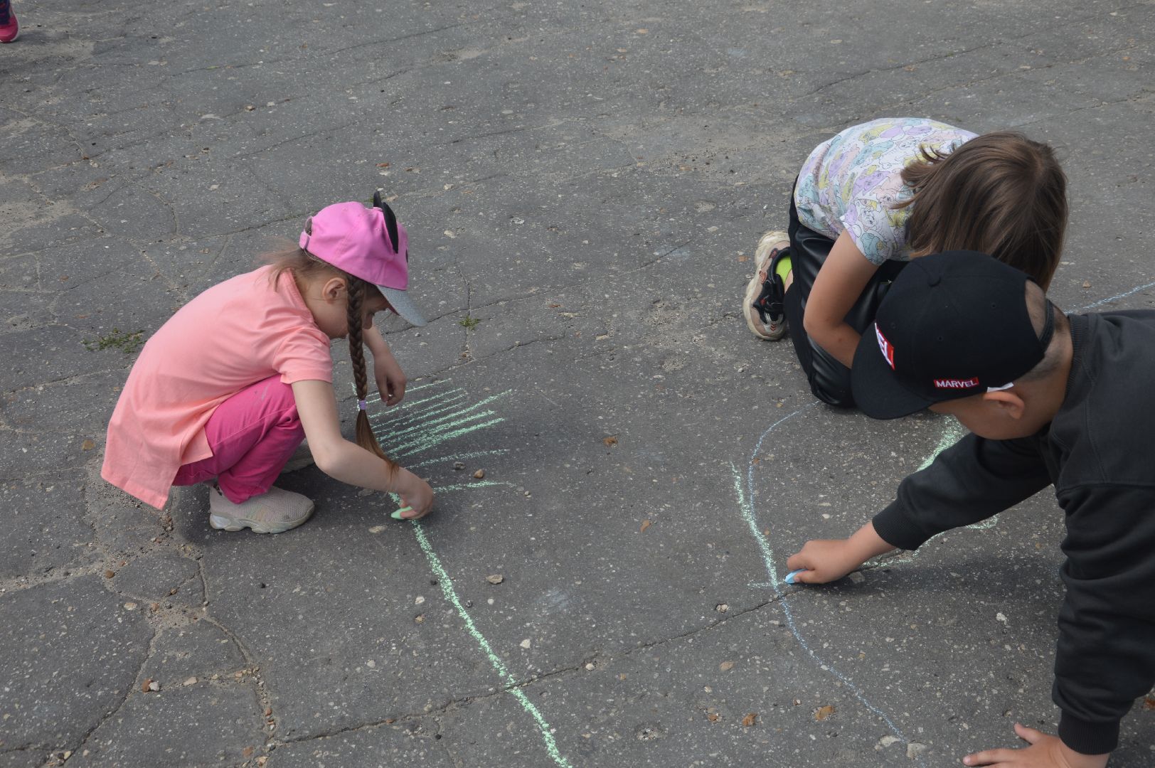 летний отдых, Шатура, Петровское, интенсив, Лето в таланте