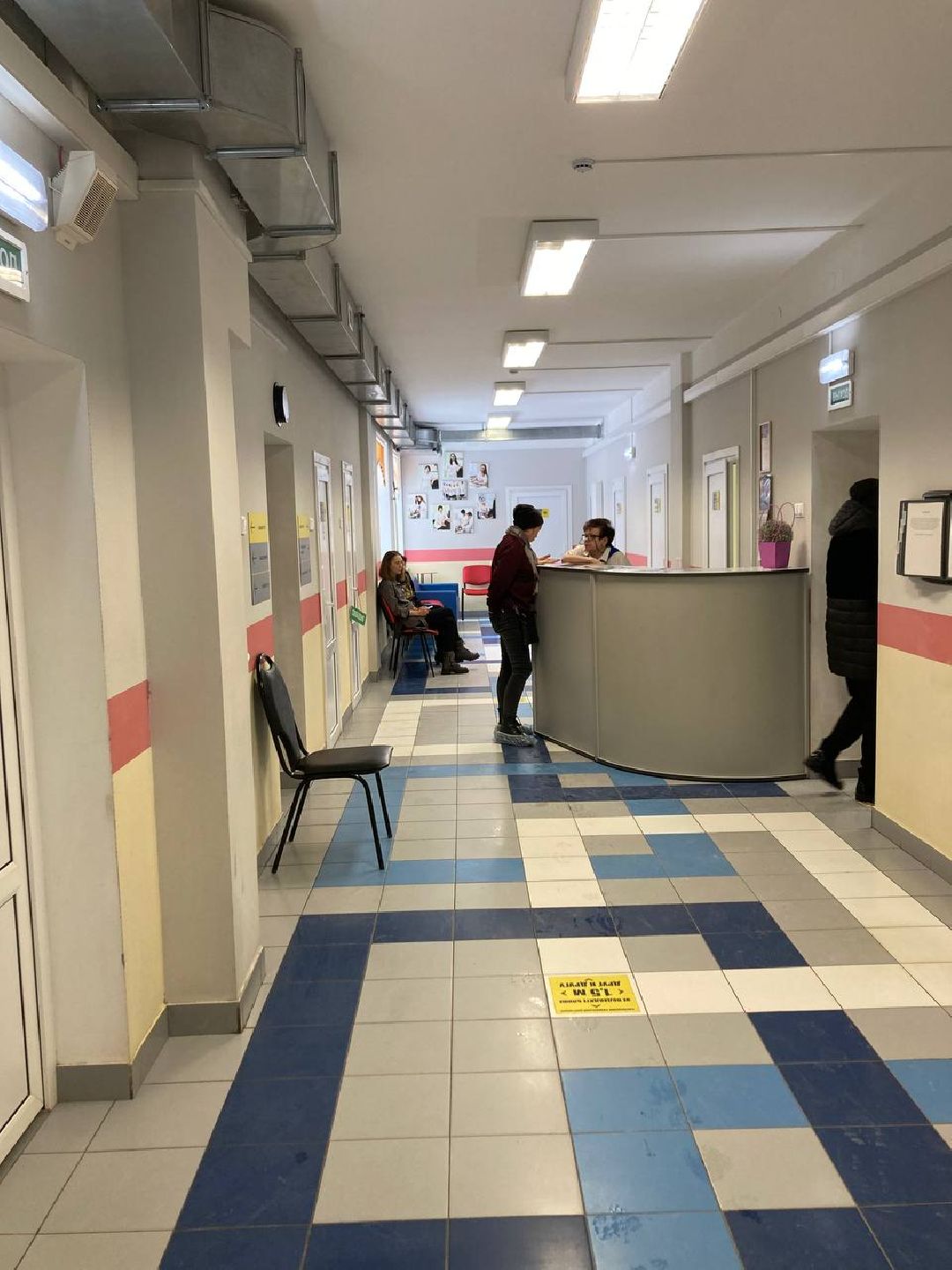 Клин, города