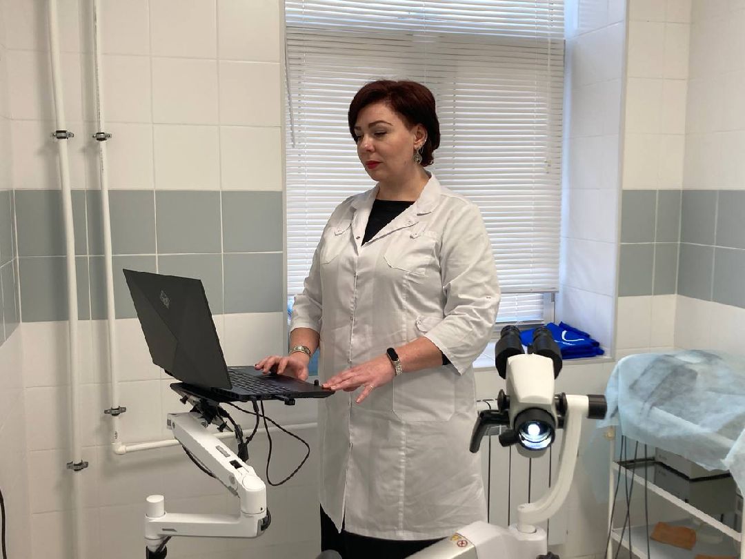 Клин, города