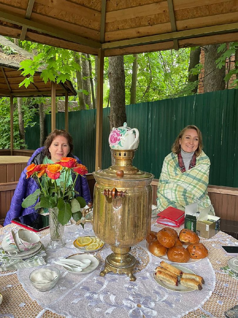 доброе дело, инновации,