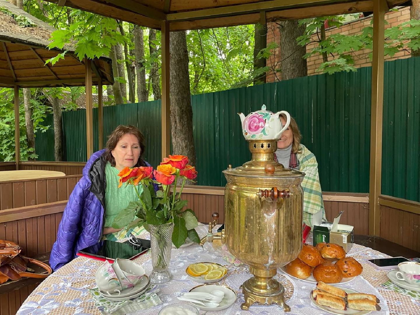 доброе дело, инновации,