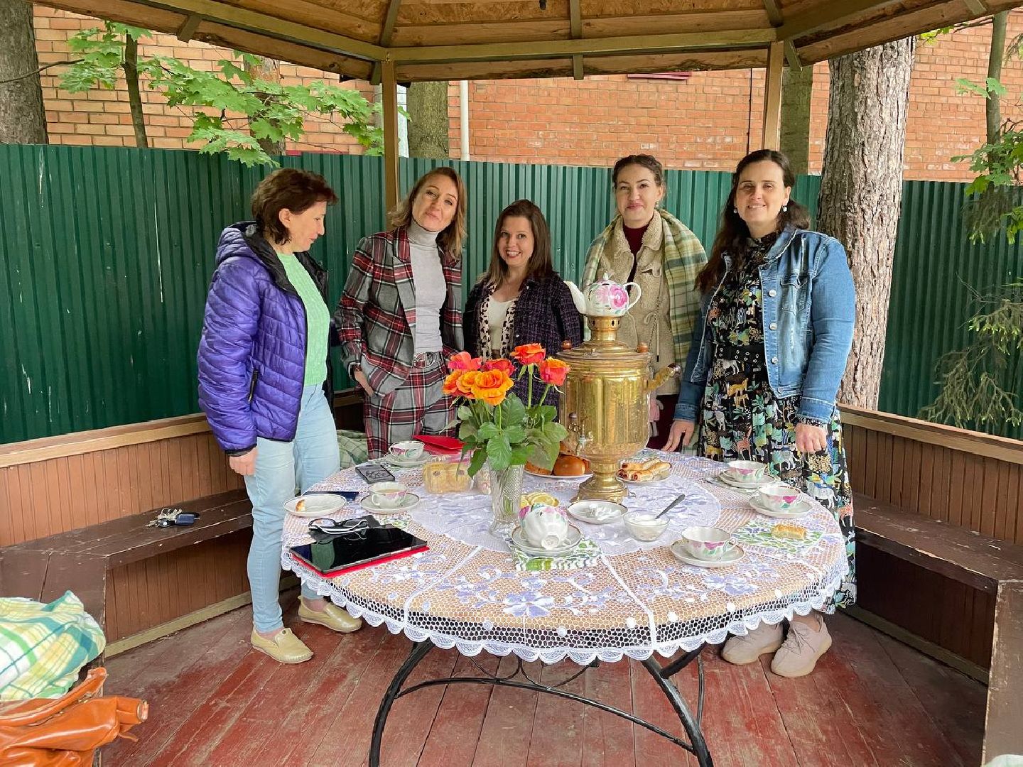 доброе дело, инновации,