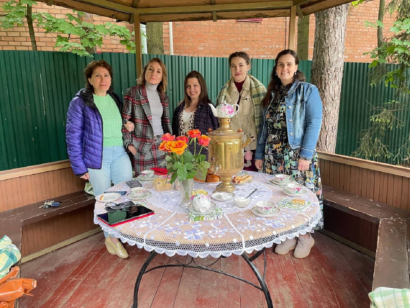 доброе дело, инновации,