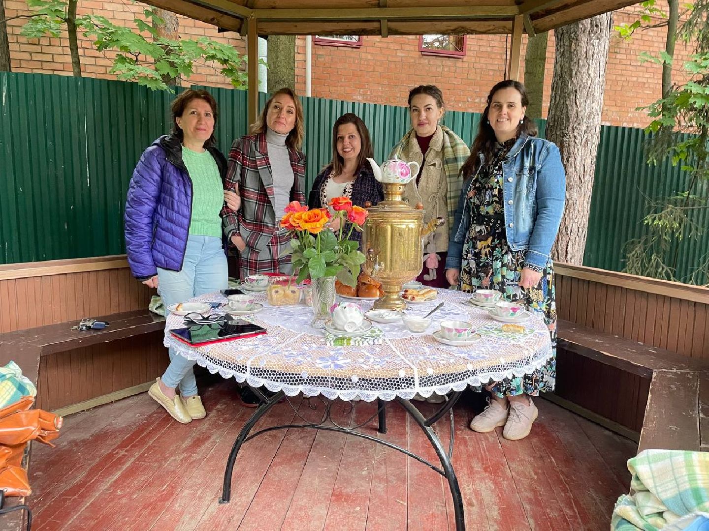 доброе дело, инновации,