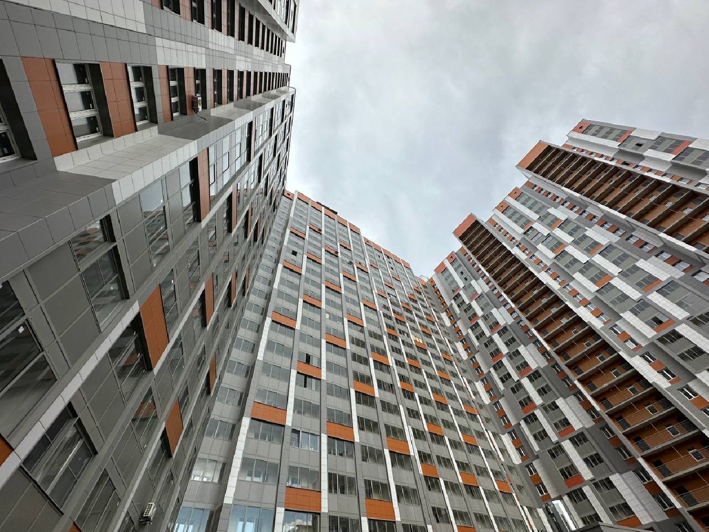 Реутов, дольщики, долгострой, Новокосино-2, губернатор, Андрей Воробьёв