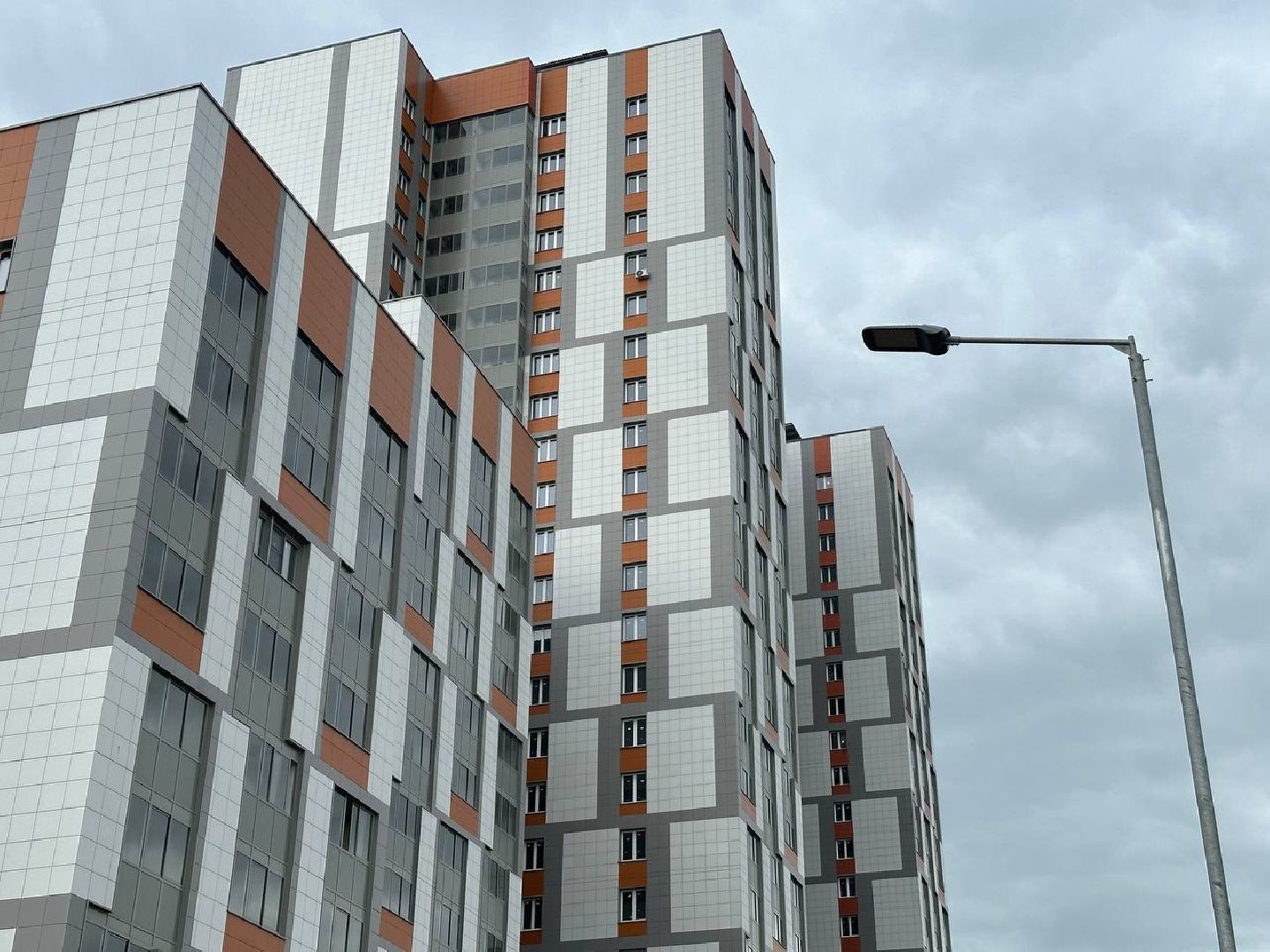 Реутов, дольщики, долгострой, Новокосино-2, губернатор, Андрей Воробьёв