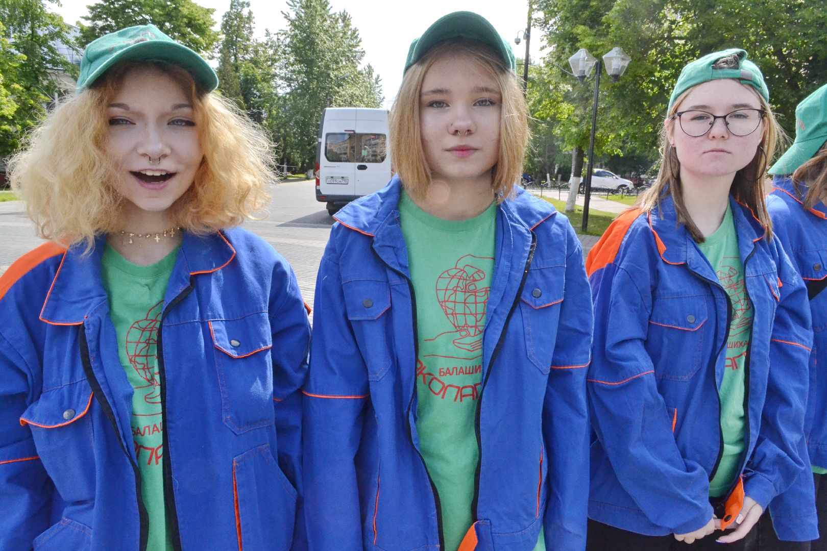 Балашиха, Подмосковье, экология, благоустройство, лагеря отдыха, депутаты