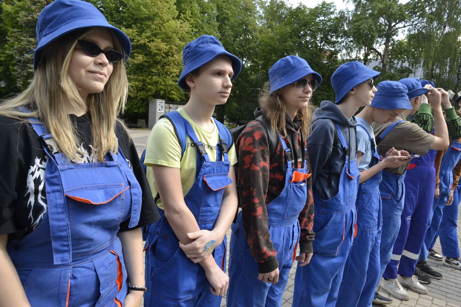 Балашиха, Подмосковье, экология, благоустройство, лагеря отдыха, депутаты