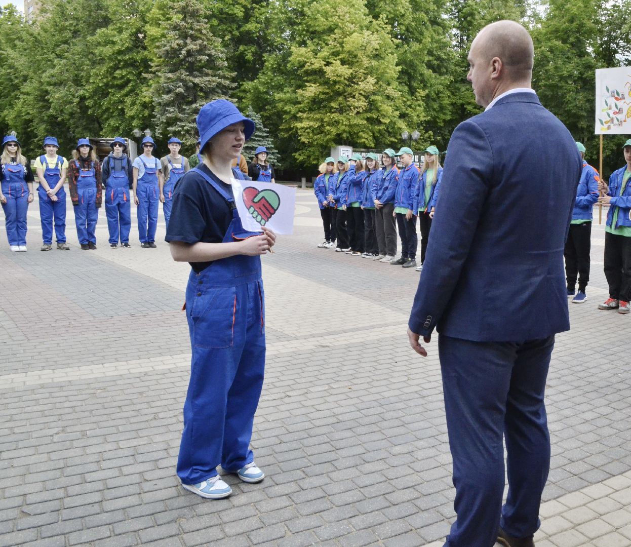 Балашиха, Подмосковье, экология, благоустройство, лагеря отдыха, депутаты