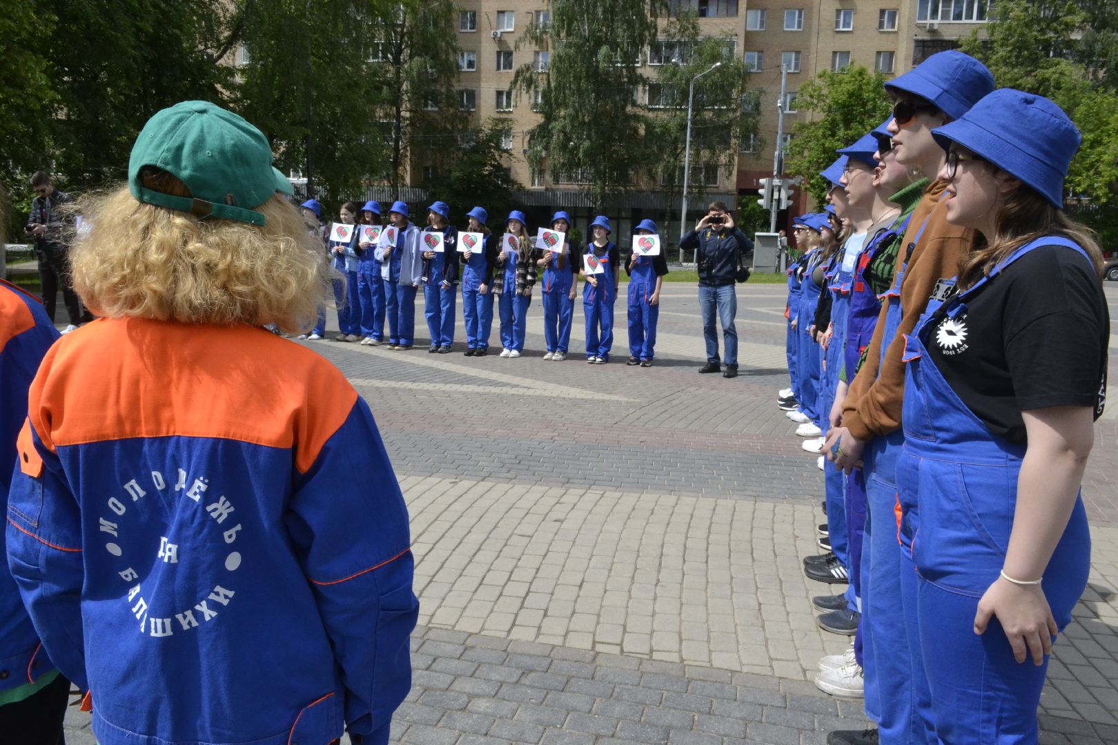 Балашиха, Подмосковье, экология, благоустройство, лагеря отдыха, депутаты