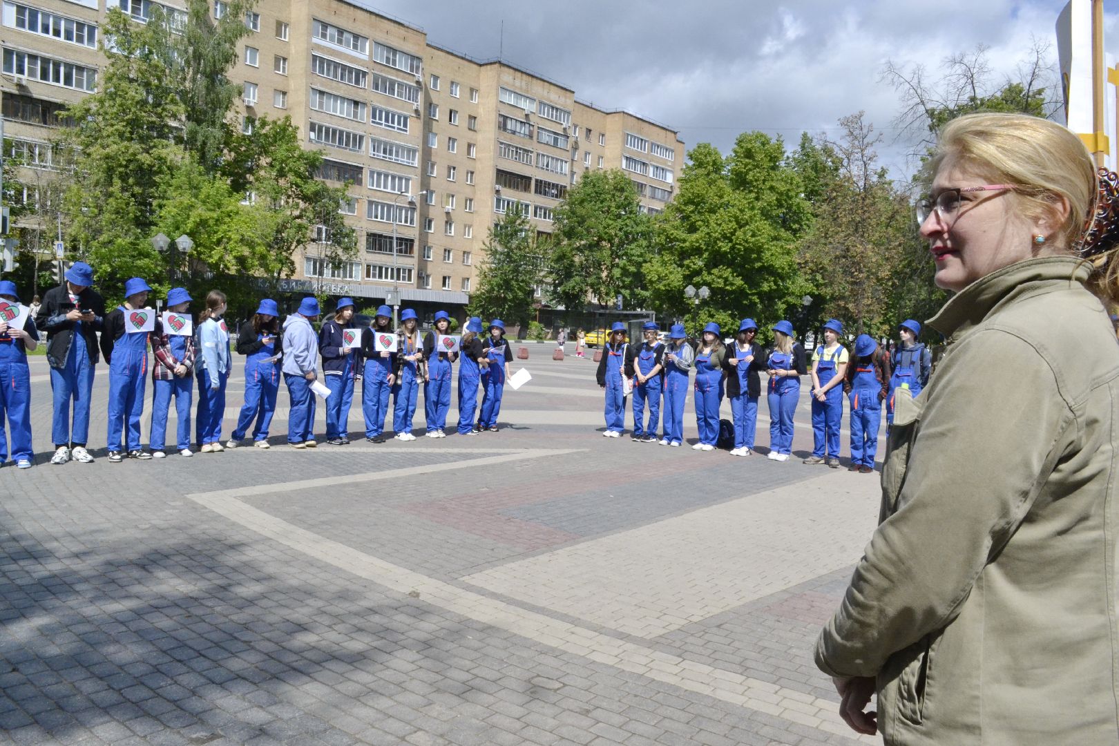Балашиха, Подмосковье, экология, благоустройство, лагеря отдыха, депутаты