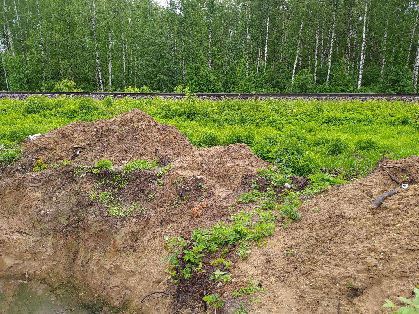 Коллектор, ремонт, водоканал, стоки