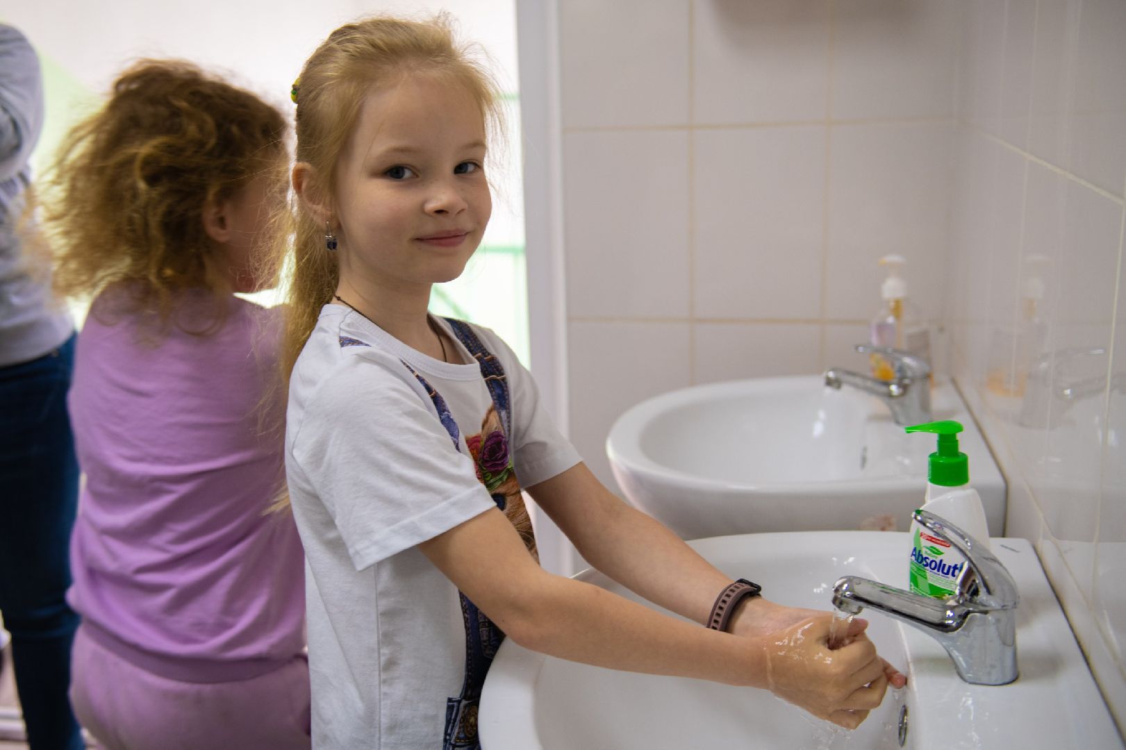 лыткарино, лагеря