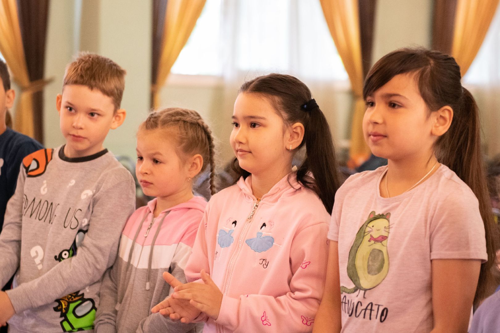 лыткарино, лагеря