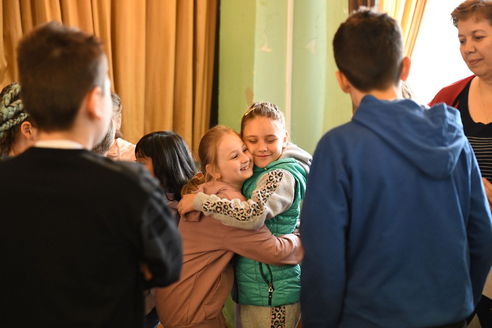 лыткарино, лагеря