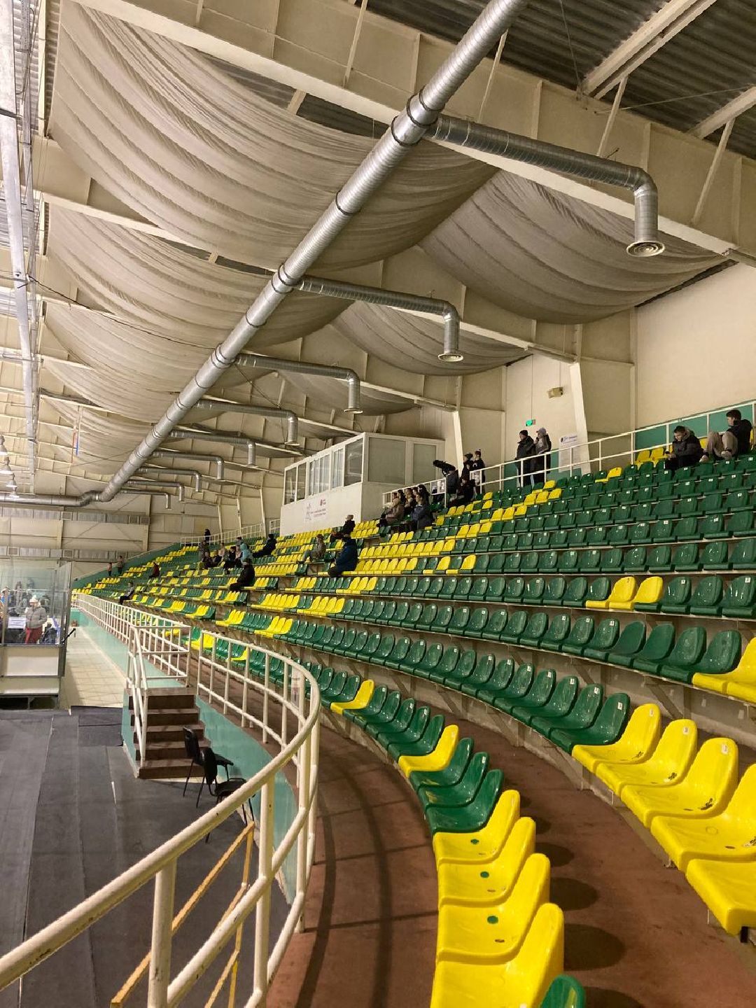 Клин, города