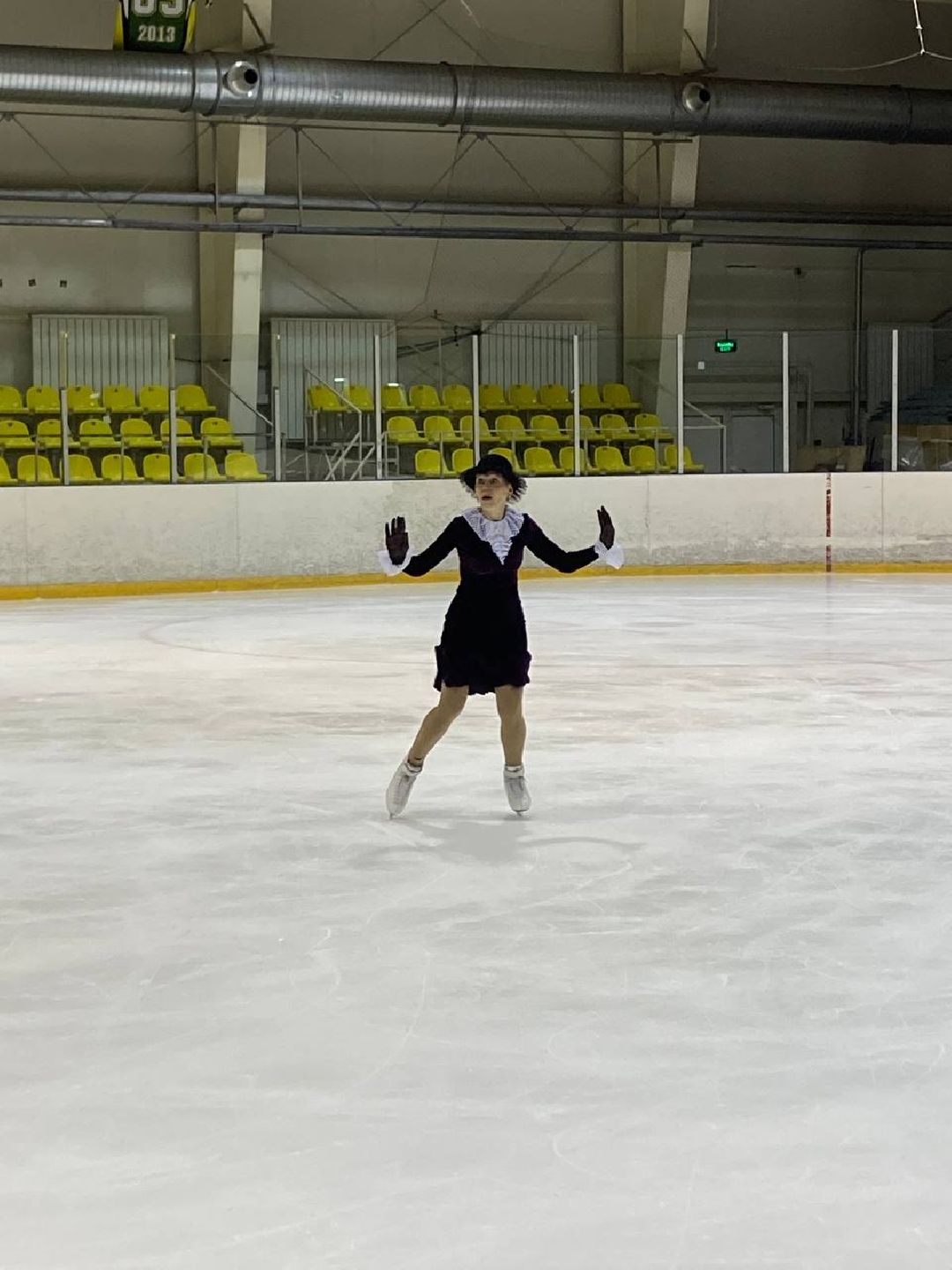 Клин, города