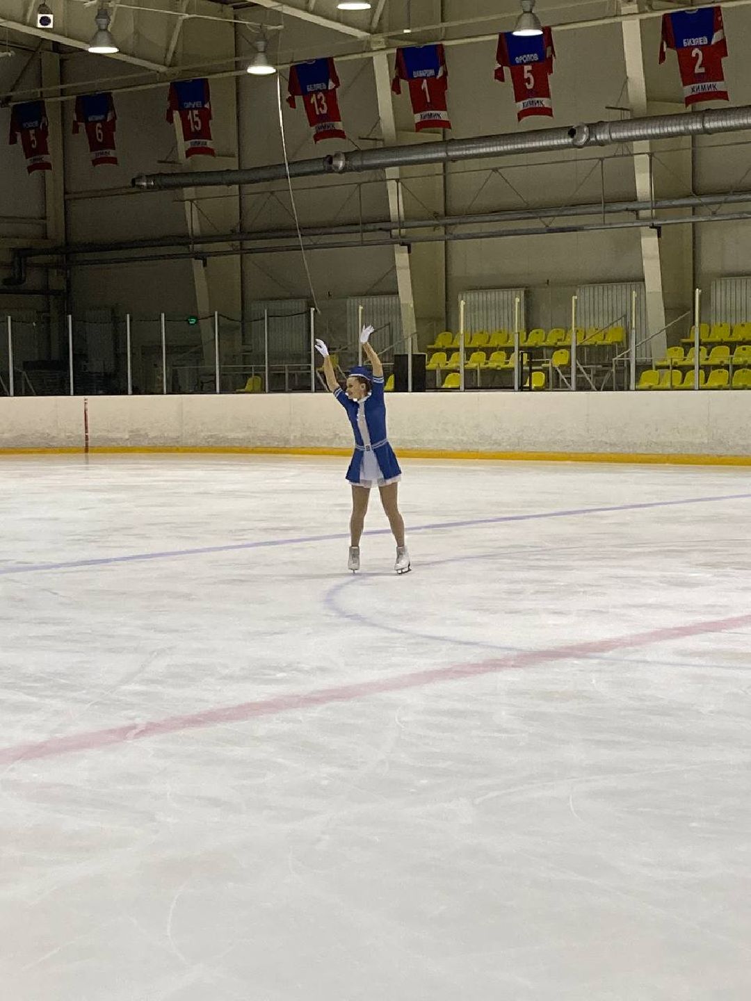 Клин, города