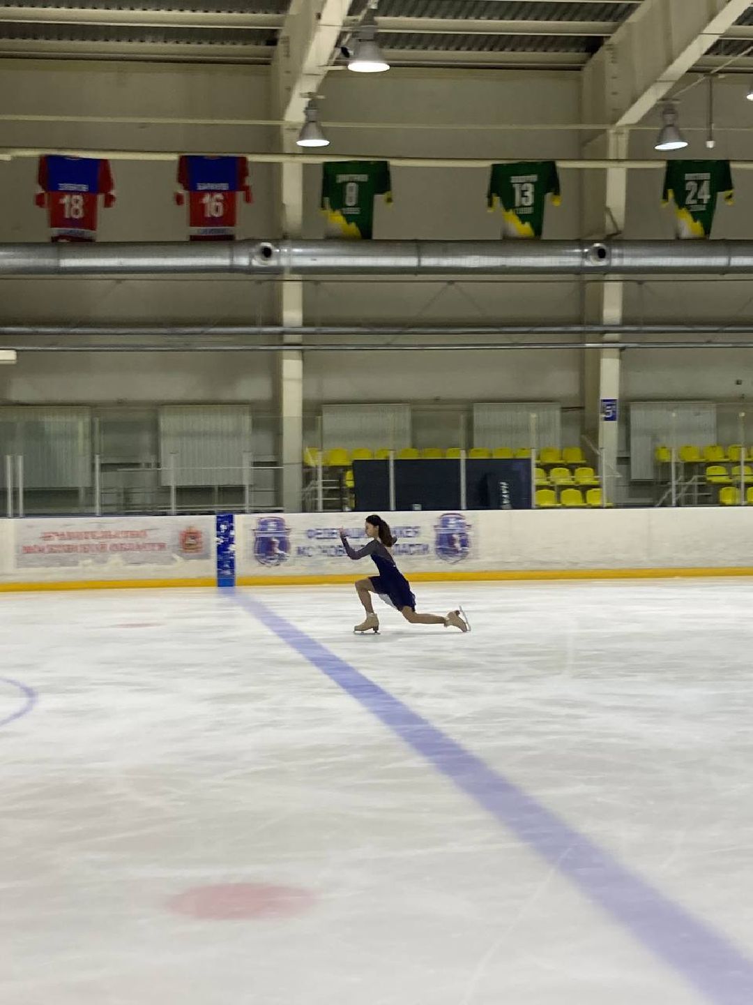 Клин, города