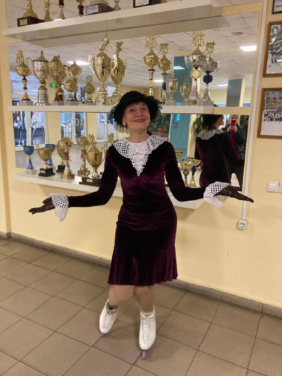 Клин, города