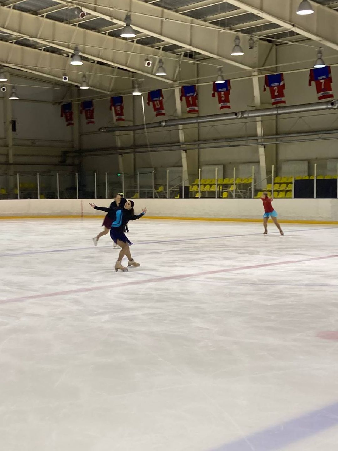 Клин, города