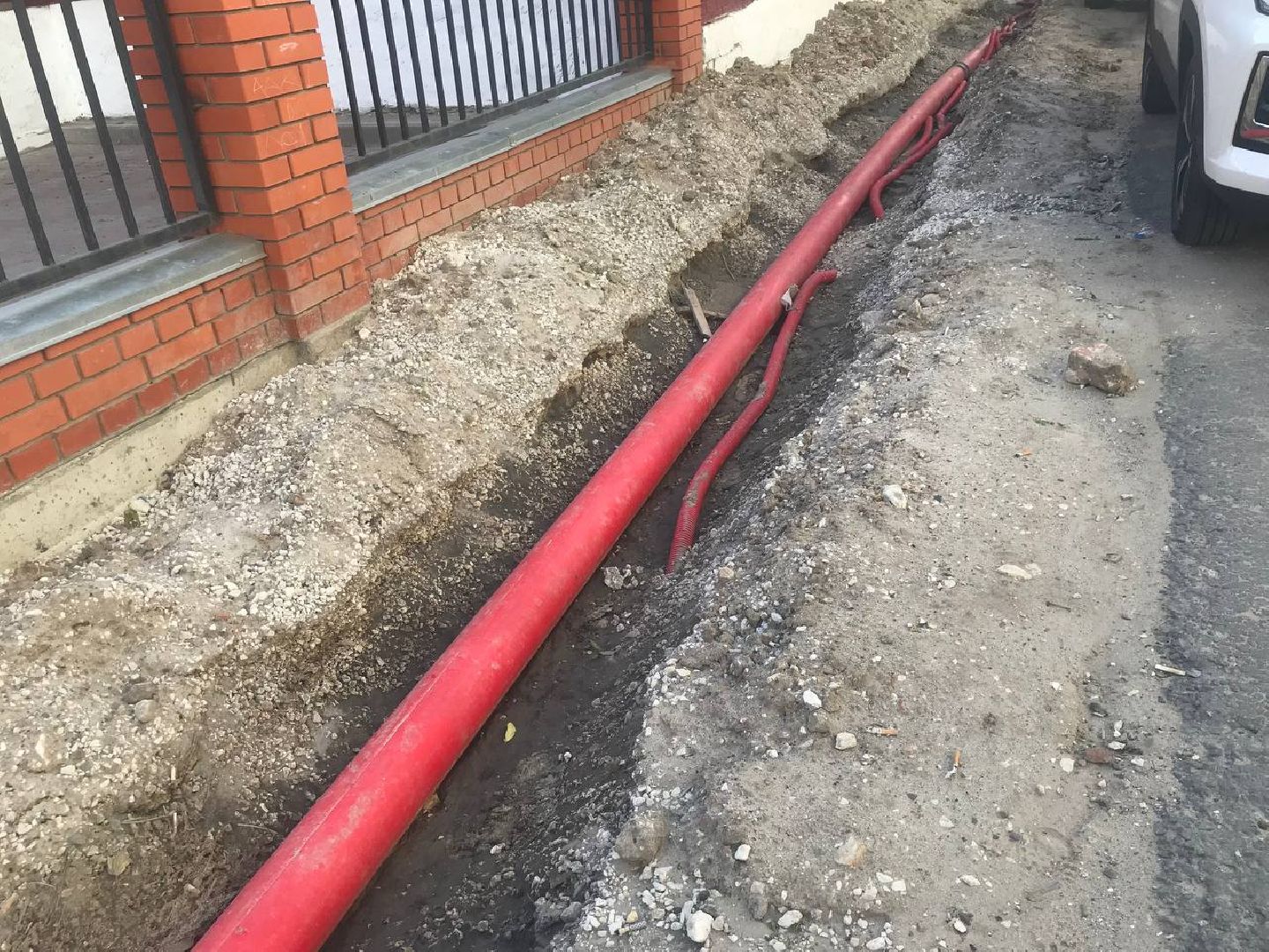 Коломна, Благоустройство, Дороги